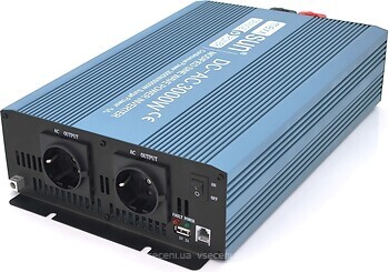 Фото Mexxsun MXS-3000 24V/220V 3000W