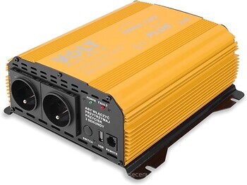 Фото VOLT Polska Sinus Plus 1200 24V/230V (600/1200W)