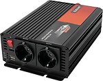 Фото Elegant 1000W/2000W 12V/230V (EL 101 401)