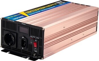Фото Gaspower SW-GP1000/24C