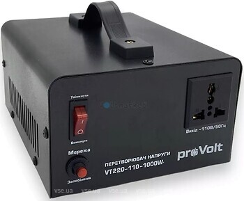 Фото proVolt VT220-110-1000W