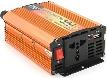 Фото UKC 500BA 300W 12V/220V (YT-500W-CI12V)