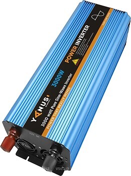 Фото Yanus BEP3000S_24V 3000W