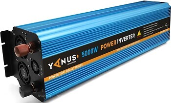Фото Yanus BEP5000S_48V 5000W