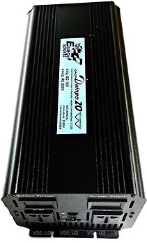 Фото Euro Sport Днепр-20 12-220V 2500W