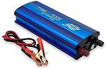 Фото Euro Sport Днепр-4 12-220V 1000-2000W