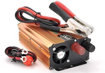 Фото UKC 3000BA 1800W 24V/220V