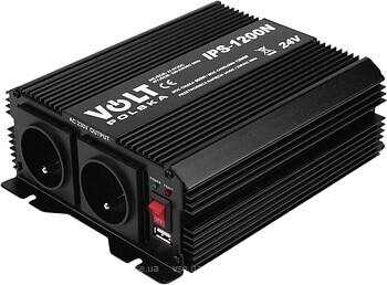 Фото VOLT Polska IPS-1200 N 24/230V (800/1200W)