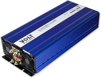 Фото VOLT Polska Sinus 8000 12-230V (4000/8000W)