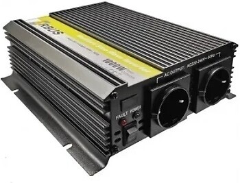 Фото Orbus UPS2000 12V/220V