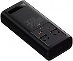 Фото Baseus Power Inverter 300W (CGNB010001)