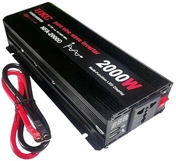 Фото UKC NFA-2000D