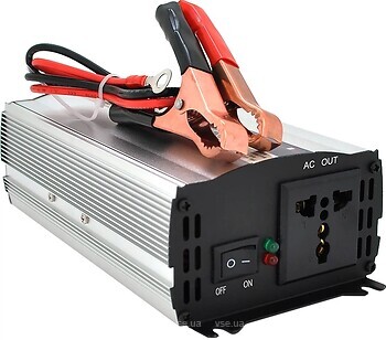 Фото Voltronic CJ-500Q