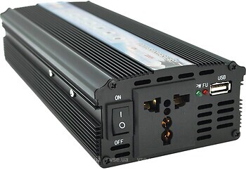 Фото UKC YT-2000W-CI12V 1200W 12/220V