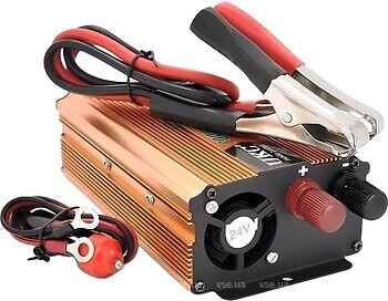 Фото UKC YT-4000W-CI24V 2000W 24/220V