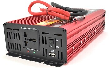 Фото UKC 4000BA