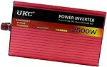 Фото UKC 24V 220V 2500W