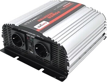 Фото Carspa 1200-242 1200W 24/220V