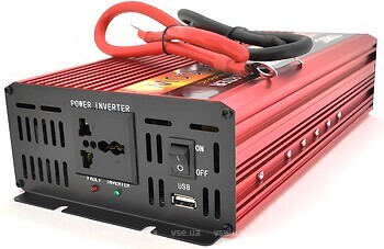 Фото Voltronic YT-4000W-CI12V
