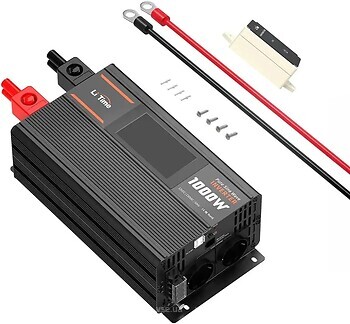 Фото LiTime L12V1KW-EN-D
