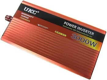 Фото UKC 12V-220V AR 3000W