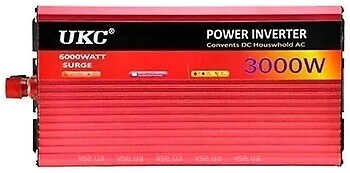 Фото UKC SI-A2-AR3000M