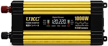 Фото UKC AC/DC UPS 1300W