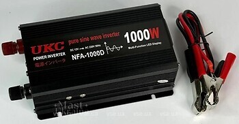 Фото UKC NFA-1000D