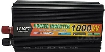 Фото UKC 1000W 12V-220V