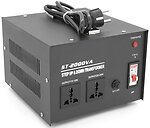 Фото Voltronic ST-2000VA