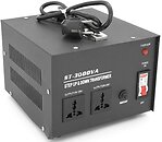 Фото Voltronic ST-3000VA