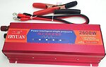 Фото Eryuan 2600W 12V/220V