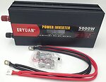 Фото Eryuan 5000W 12V/220V
