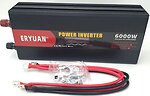 Фото Eryuan 6000W 12V/220V