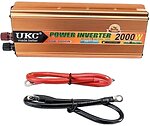 Фото UKC 24V/220V SSK-2000W