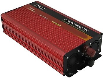 Фото UKC 12V 220V 5000W