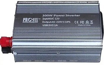 Фото ProFix 12/220V 300W