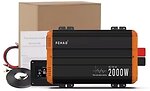 Фото FCHAO 24V 2000W
