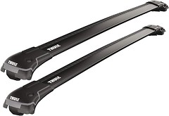 Фото Thule Wingbar Edge Black M (TH959220)