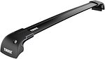 Фото Thule WingBar Edge Black L+XL (TH959620)