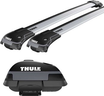 Фото Thule WingBar Edge L (TH959300)