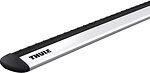 Фото Thule Wingbar Evo 108 Silver (TH711100)