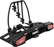 Фото Thule VeloSpace XT 939 Black (TH 939B)