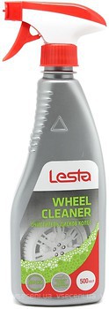 Фото Lesta Wheel Cleaner 500 мл (390969)