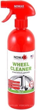 Фото Nowax Wheel Cleaner 750 мл (NX75004)