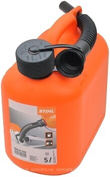 Фото Stihl 5 л (00008810200)