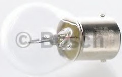 Фото Bosch Trucklight P18W 24V 18W (1987302523)