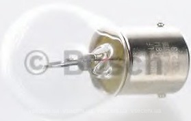 Фото Bosch Trucklight P18W 24V 18W (1987302523)