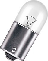 Фото Bosch Trucklight R5W 24V 5W (1987302510)