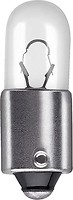 Фото Bosch Trucklight Heavy Duty T4W 24V 4W (1987302525)